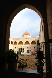 St George Monastery 4