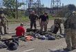 Russian MoD: 771 personnel of Azov battalion surrender at Azovstal plant   
