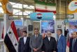 Syria participates in the 1st  Festival and Exhibition of Sister and Twin Cities of Tehran