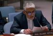 Syria is one of the main pillars of security and peace in the region, Iran UN envoy says