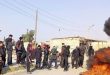 QSD militia continues to besiege two villages in Deir Ezzor