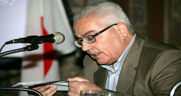 Khaled al-Asaad