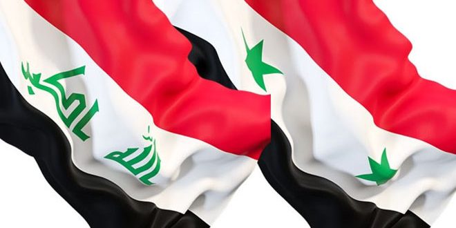 Anuncian creación del Consejo Empresarial Sirio-iraquí