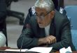 Irán aprecia esfuerzos de Siria en cumplimiento con sus compromisos en virtud de la Convención de Prohibición de Armas Químicas