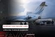 Aerol铆neas rusas reanudan sus vuelos a Siria tras 12 a帽os de suspensi贸n
