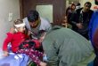 Como cifra preliminar, 237 muertos y cientos de heridos en Siria por el  terremoto