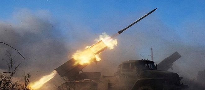 Fuerzas rusas neutralizan centenares de militares ucranianos durante las últimas 24 horas