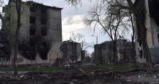 Fuerzas ucranianas mataron a más de 4.500 civiles en Donetsk desde febrero de 2022
