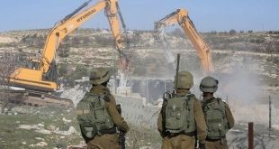 Nuevo crimen israelí de desplazamiento forzado y masivo en Jerusalén ocupada