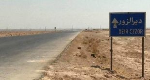 Terroristas asesinan a cinco pastores en el este de Siria