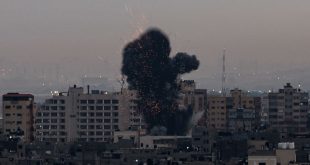 La brutal agresión israelí contra Gaza mató a 33 palestinos