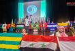 Siria participa en actividades de la Federación Mundial de la Juventud Democrática en La Habana, Cuba