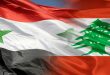 Siria condena agresiones israelÃ­es contra LÃ­bano y saluda valentÃ­a de su ejÃ©rcito y pueblo