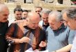 Primer Ministro inspecciona implementación de dos proyectos de vivienda para afectados por el terremoto en Alepo