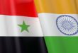 Siria solidaria con la India ante trágico accidente de trenes