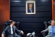 Siria y Bahréin por afianzar cooperación en el ámbito de fomento social