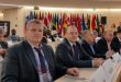 Siria llama durante Conferencia de la OIT a levantar medidas coercitivas impuestas a su pueblo