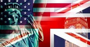 EEUU y Reino Unido juntos para repartir sanciones