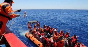 En seis meses Cerca de 900 inmigrantes se ahogaron en Túnez