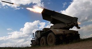 Fuerzas rusas repelen 11 ataques ucranianos