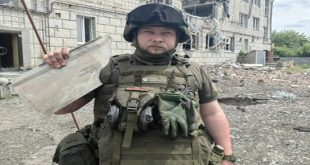 Siria condena ataque ucraniano contra periodistas rusos