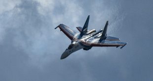 Cazas rusos interceptan avión de reconocimiento MQ-9A Reaper que intentó acercarse a la frontera