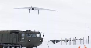 Rusia desarrolla sistema de defensa basado en drones para proteger instalaciones