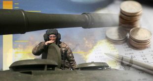 CNN: Los estadounidenses no quieren brindar más asistencia militar a Ucrania