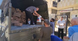 Militares-rusos-ofrecen-ayuda-alimentaria-y-médica-a-pobladores-sirios