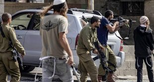 ONU documenta el terrorismo de los colonos contra los palestinos, pero no cumple sus responsabilidades