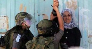 “Israel” incrementó sus torturas contra las prisioneras palestinas
