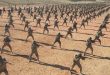 Siria desmoviliza nuevo grupo de militares de reserva y del servicio militar obligatorio