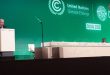 La guerra afectÃ³ el medioambiente en Siria, afirma Primer Ministro ante la COP28