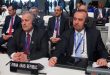 Siria se une a la Declaración de EAU sobre sistemas alimentarios, agricultura sostenible y acción climática