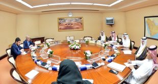 Siria y Arabia Saudita abogan por fortalecer relaciones fraternales en diversos ámbitos