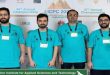 Siria gana el campeonato de programación en el Mundial de Estudiantes Universitarios en Egipto