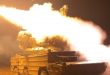 پدافند هوایی روسیه حمله جدید اوکراین به ملیتوپل را دفع کرد