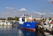 به مناسبت چهل و نهمین سالگرد جنگ آزادی‌بخش اکتبر/ به آب انداختن دومین کشتی سوری با تخصص ملی ساخته شده است فرح ستار (2)
