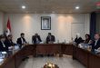مذاکرات سوریه و ایران برای توسعه روابط همکاری در زمینه مسکن اجتماعی