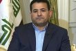 تاکید مشاور امنیت ملی عراق بر ضرورت حمایت جامعه جهانی از سوریه برای مقابله با اثرات زلزله 