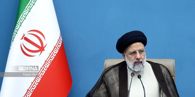 توان بازدارندگی ایران برای کشورهای منطقه، نقطه امنیت و صلح پایدار است