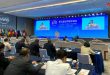 سوریه در پنجمین اجلاس جهانی رسانه در گوانگژو چین شرکت کرد