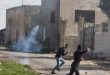 مجروحیت دو فلسطینی به ضرب گلوله نیروهای اشغالگر اسرائیلی در کفر قدوم