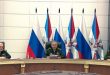 وزارت دفاع روسیه اعلام کرد که با تدابیر مناسب به افزایش نیروهای ناتو در مجاورت مرزهای خود پاسخ خواهد داد