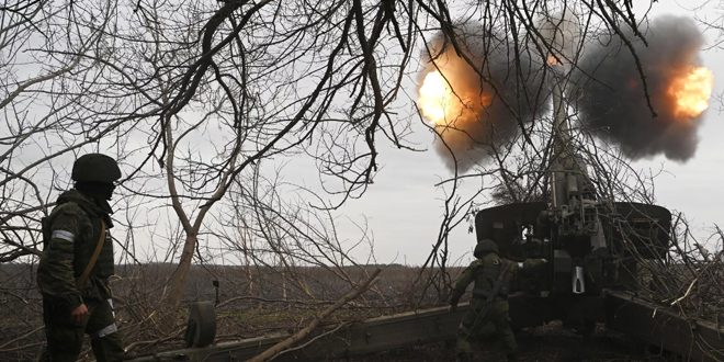 ناکامی اوکراینی‌ها در خاکوف: روسیه حمله هوایی به ایستگاه راه‌آهن را خنثی کرد