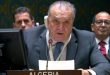 انتقاد الجزایر ، عربستان سعودی ، مصر و اردن از “وتو” آمریکا برای اعطای عضویت کامل فلسطین در سازمان ملل