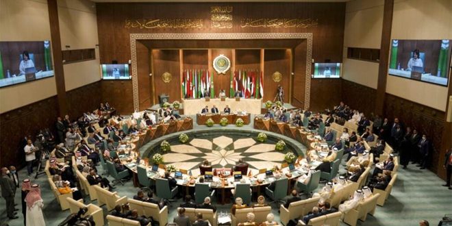 درخواست اتحادیه عرب از شورای امنیت برای تصویب قطعنامه آتش بس در غزه