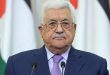 درخواست مجدد محمود عباس از جامعه بین المللی برای متوقف کردن تجاوز به غزه