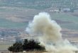از سرگیری تجاوزات دشمن اسرائیلی به جنوب لبنان