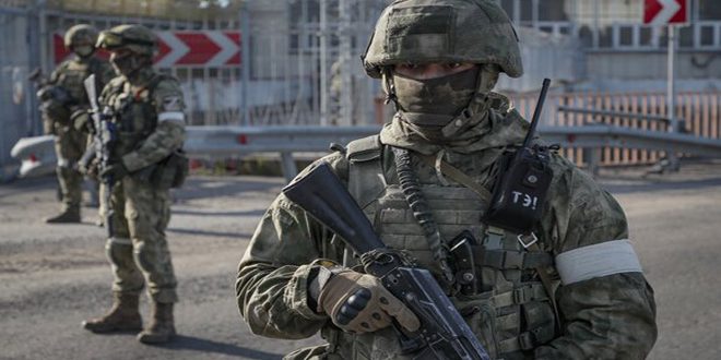 Instant par instant… le 92ème jour de l’opération militaire russe spéciale pour protéger le Donbass